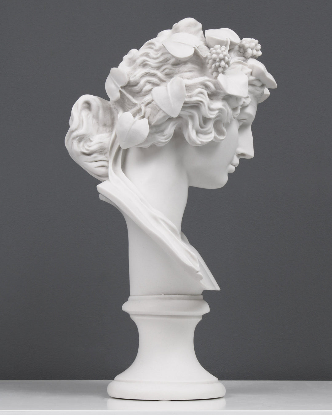 Lansdowne Antinous Büste (als Dionysos)