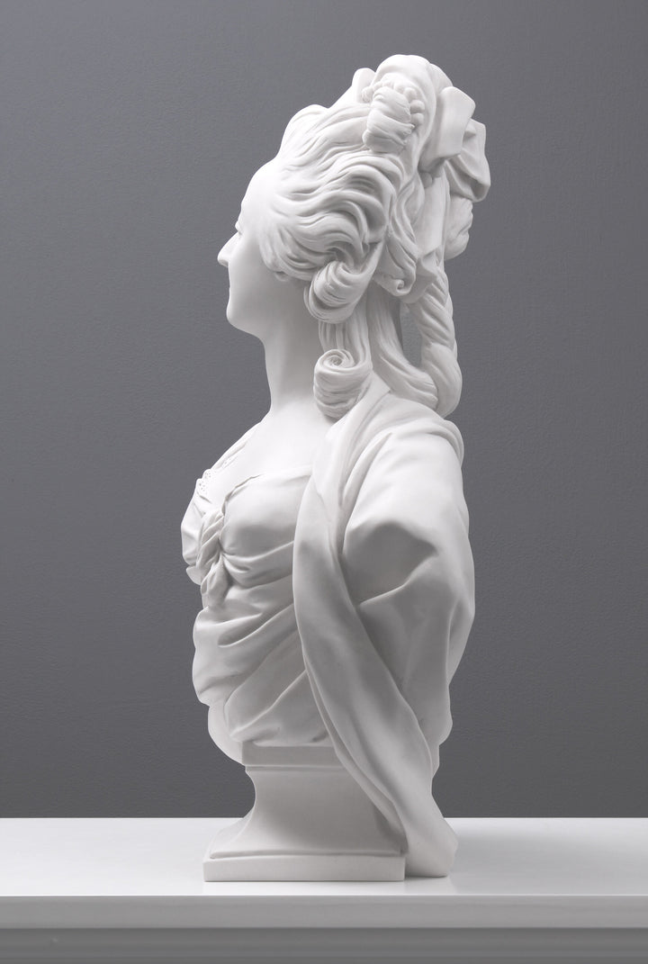 Marie Antoinette Büste
