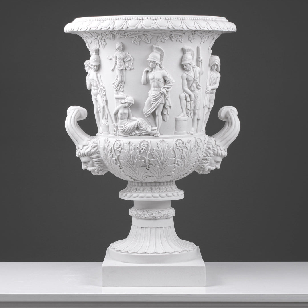 Medici Vase (Groß)