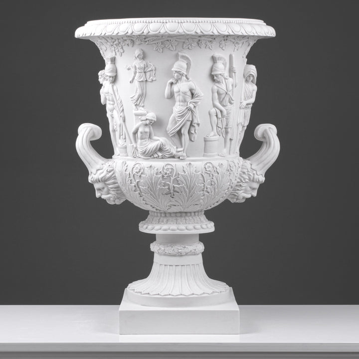 Medici Vase (Groß)