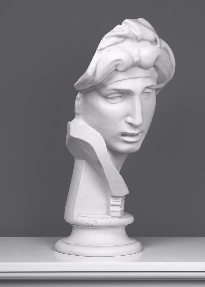 Aurora Büste nach Michelangelo