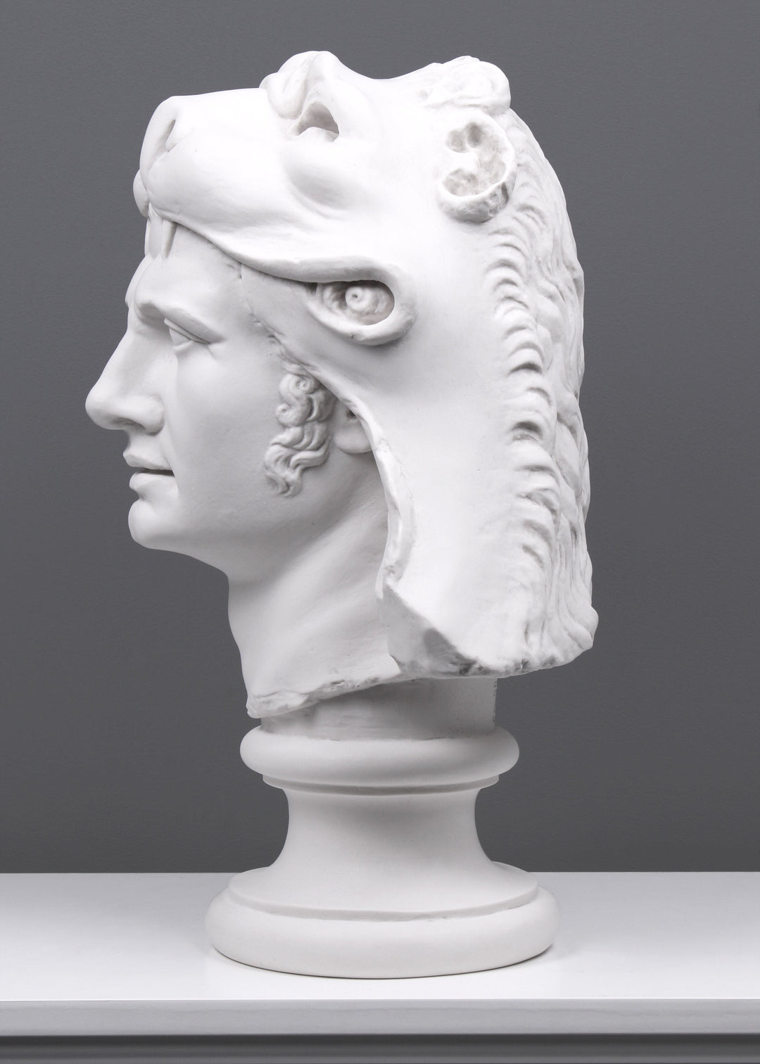 Mithridates Büste