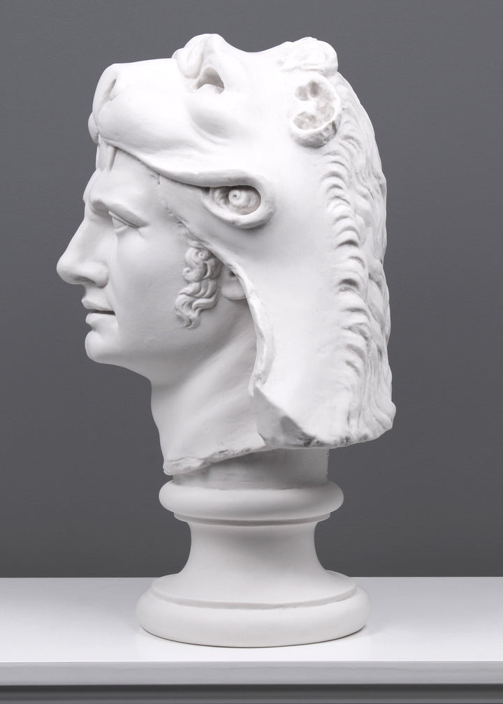 Mithridates Büste