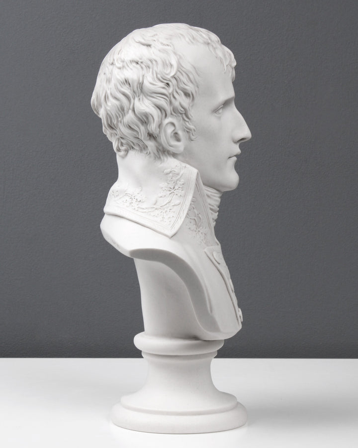 Napoleon als Erster Konsul Büste