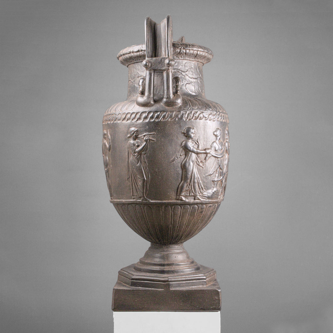 Roemische Vase Bronze