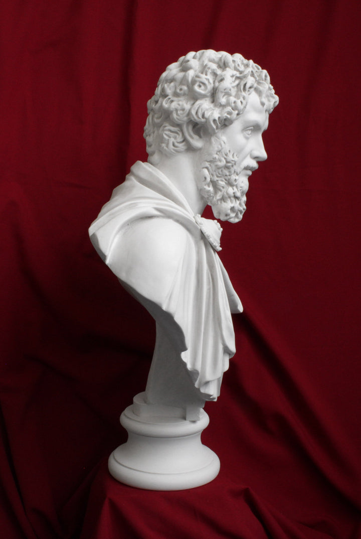 Septimius Severus Büste