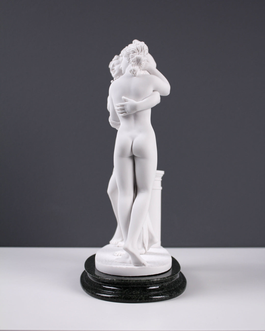 Die drei Grazien Statue (Von Canova)