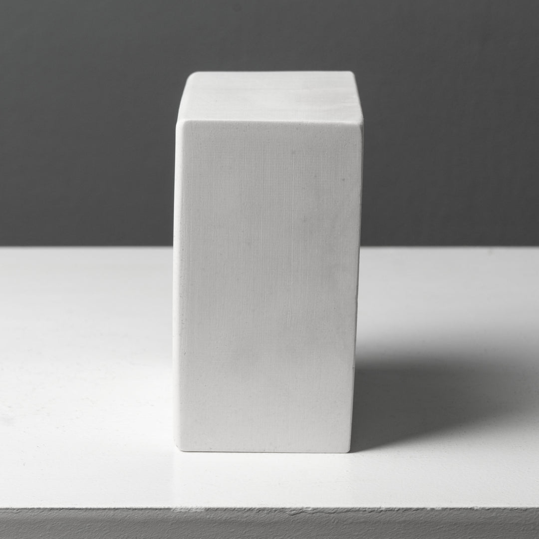 Buchstuetze Veni Vidi Vici – Roemische Inschrift Skulptur