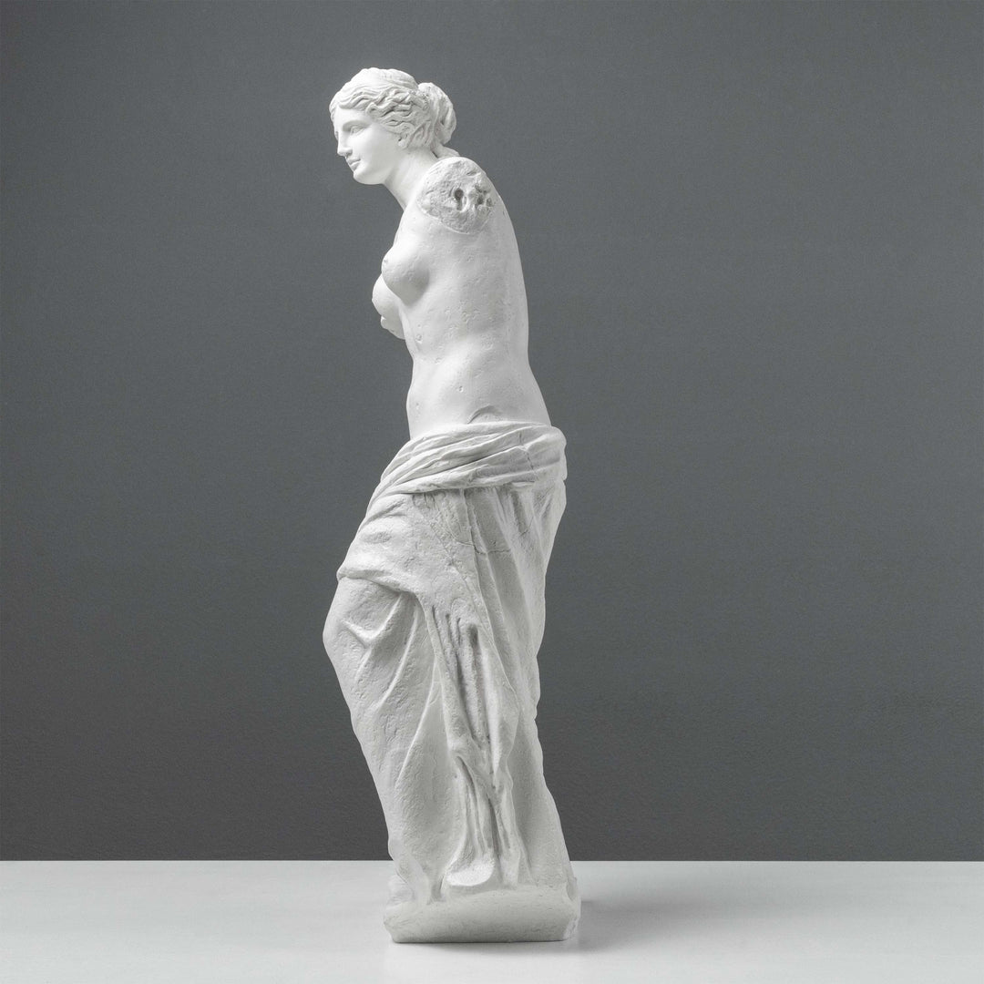 Venus von Milo – Klassische Griechische Statue (Kunstharz)