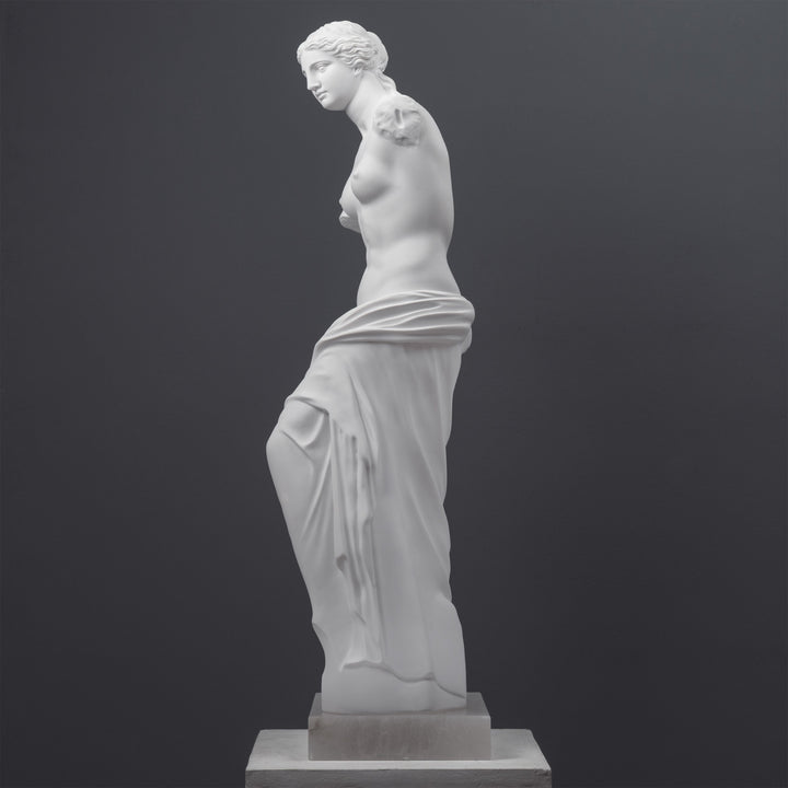 Venus von Milo Figur (Groß)