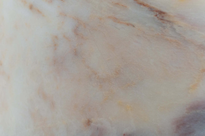 Marmor Hundenapf (Rosa)