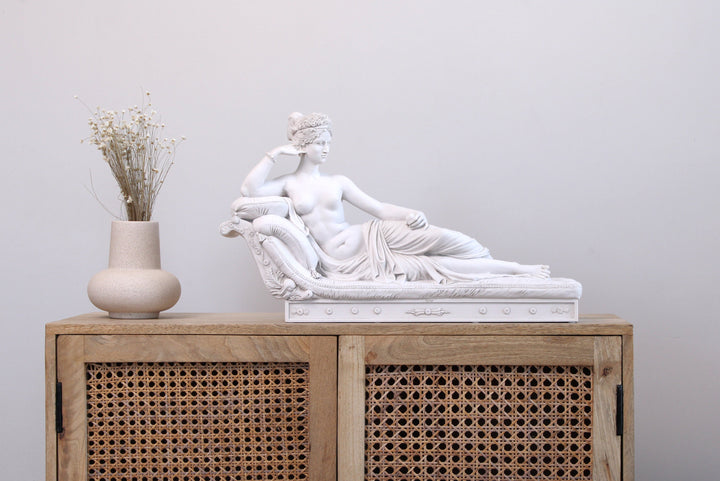 Venus Victrix Paulina Bonaparte Statue