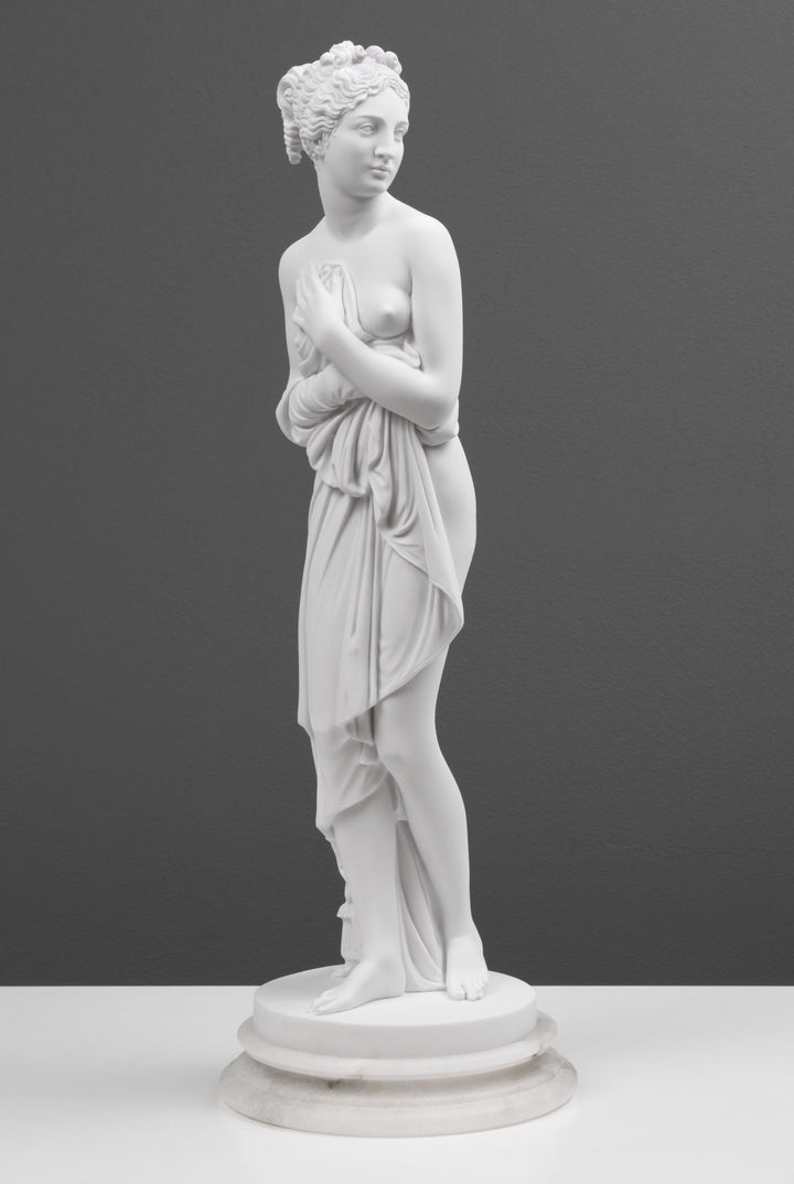 Venus Italica Statue