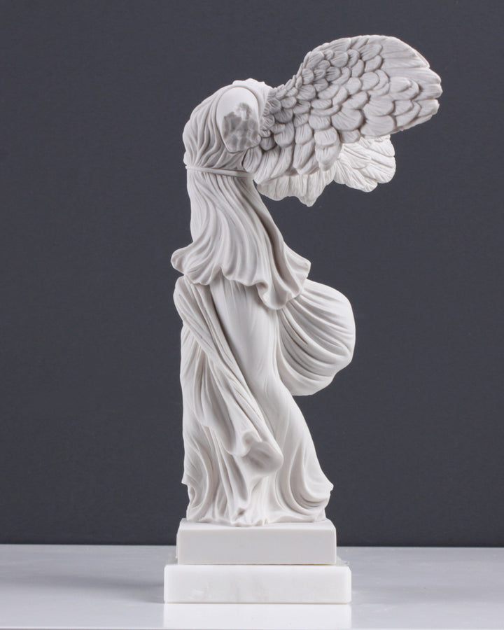 Nike Statue - Göttin des Sieges (Klein)