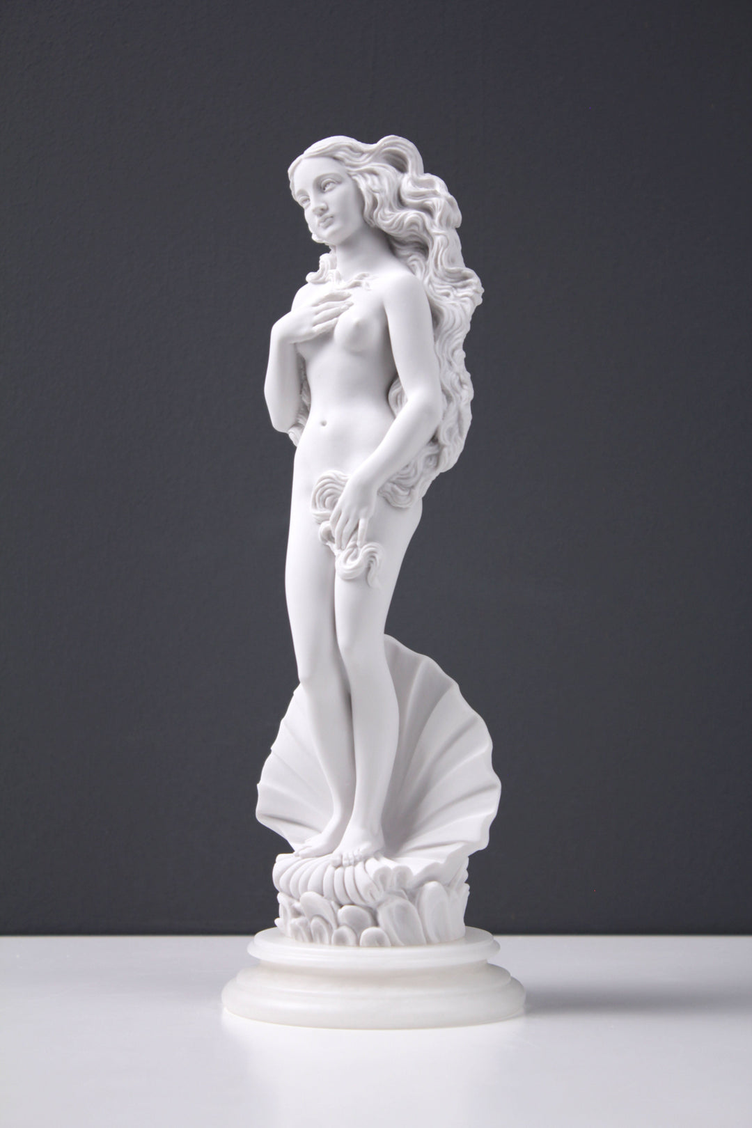 Geburt der Venus Statue