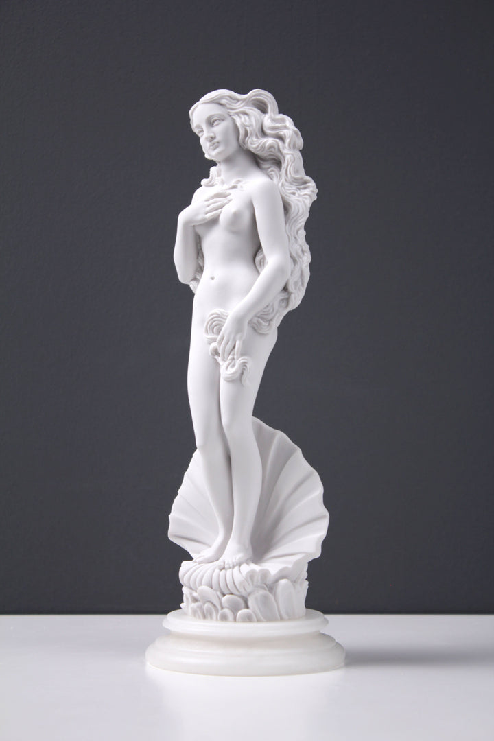 Geburt der Venus Statue