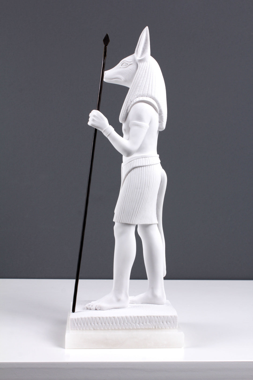 Anubis Skulptur