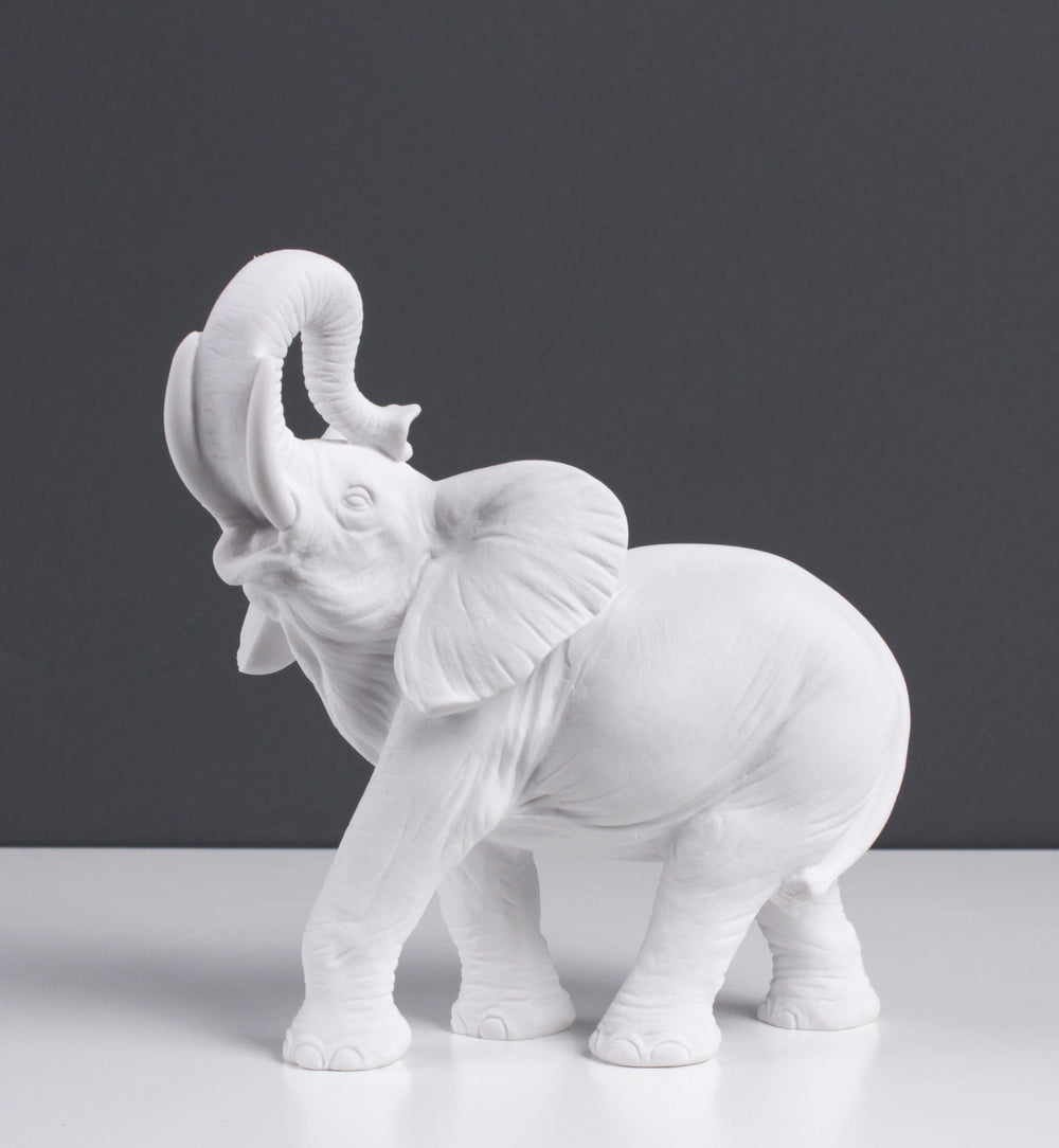 Elefanten Statue