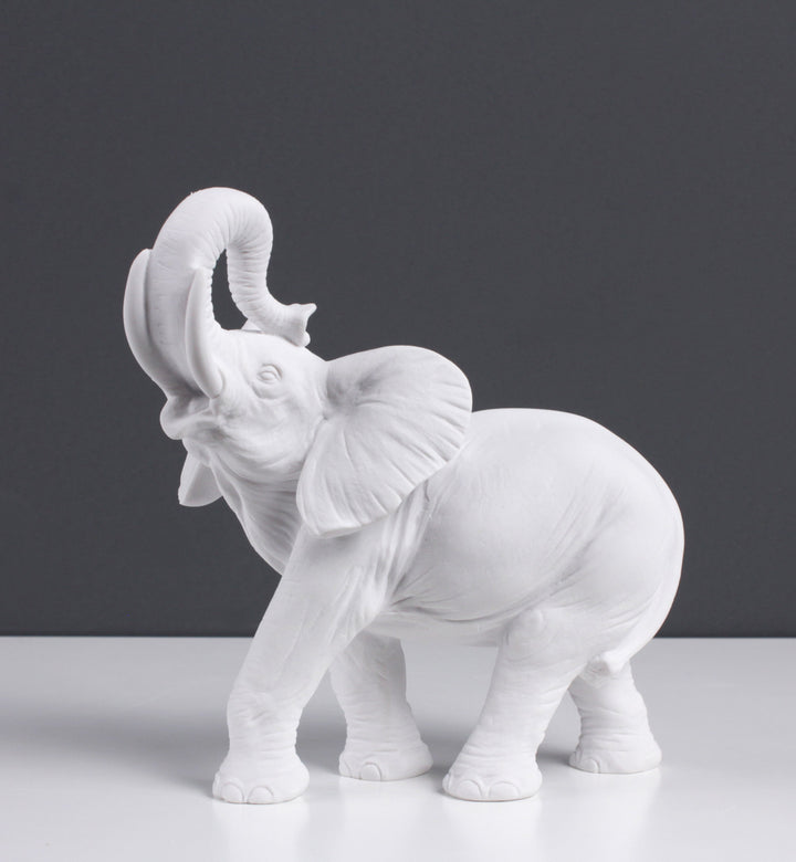 Elefanten Statue