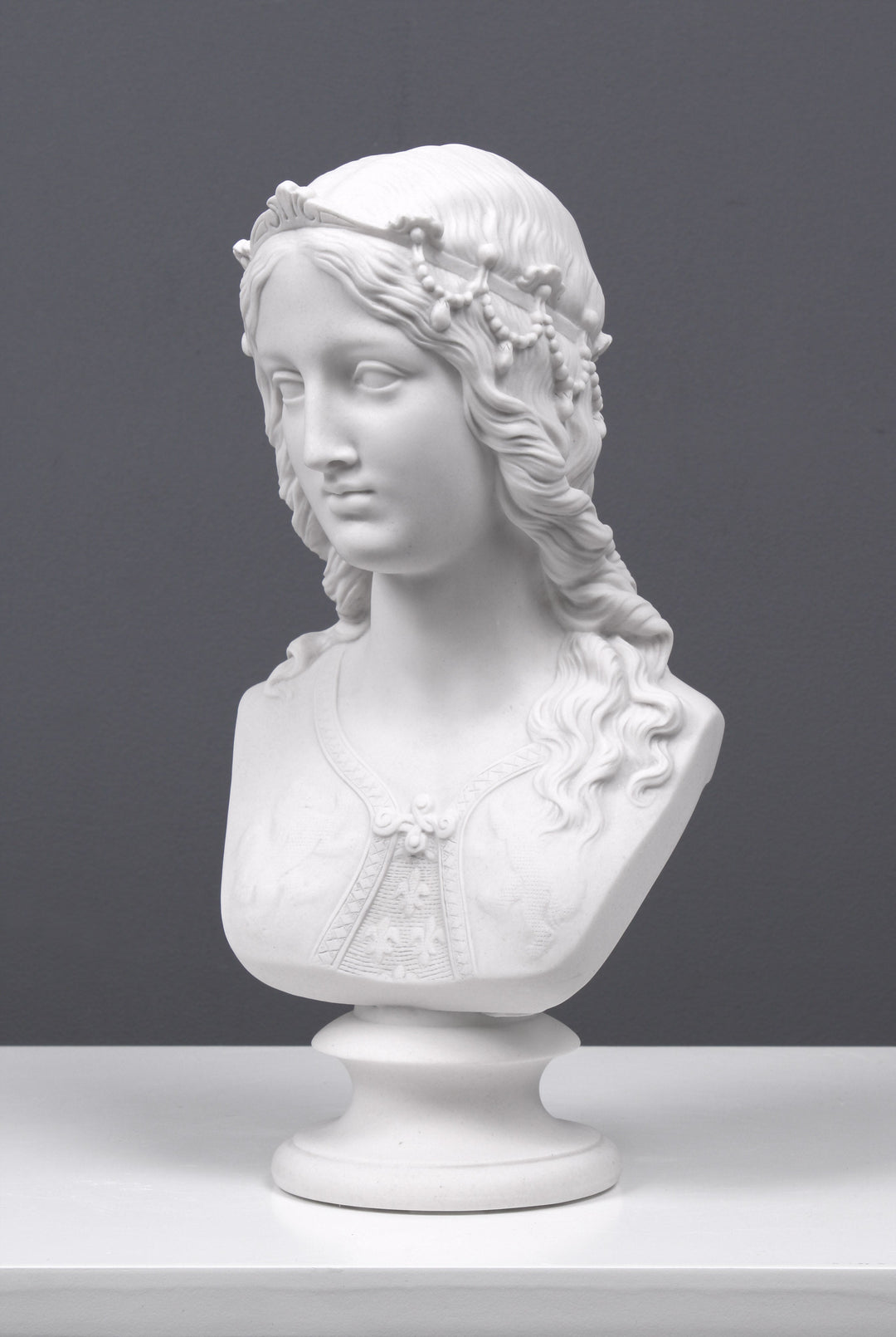 Prinzessin Büste