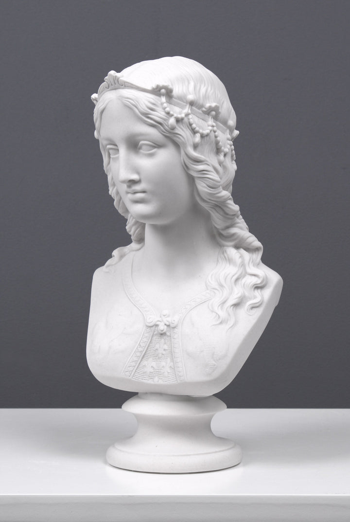 Prinzessin Büste