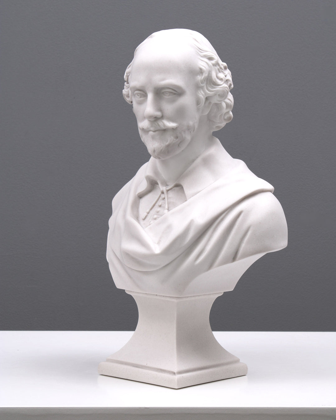 William Shakespeare Büste