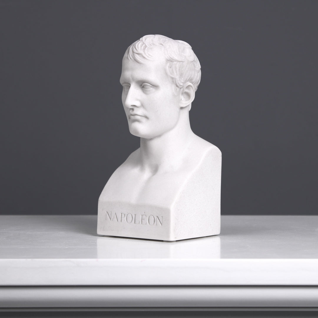 Napoleon Büste (Klein)