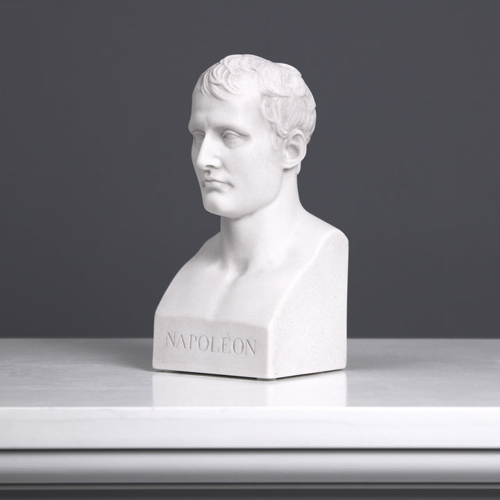 Napoleon Büste (Klein)