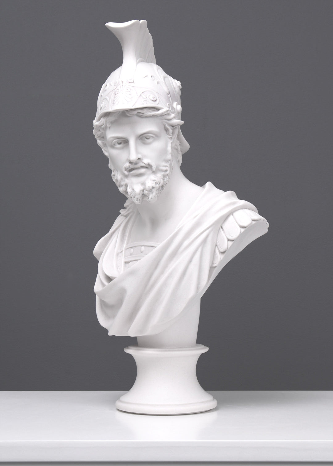 Ajax der Große Büste (Klein)