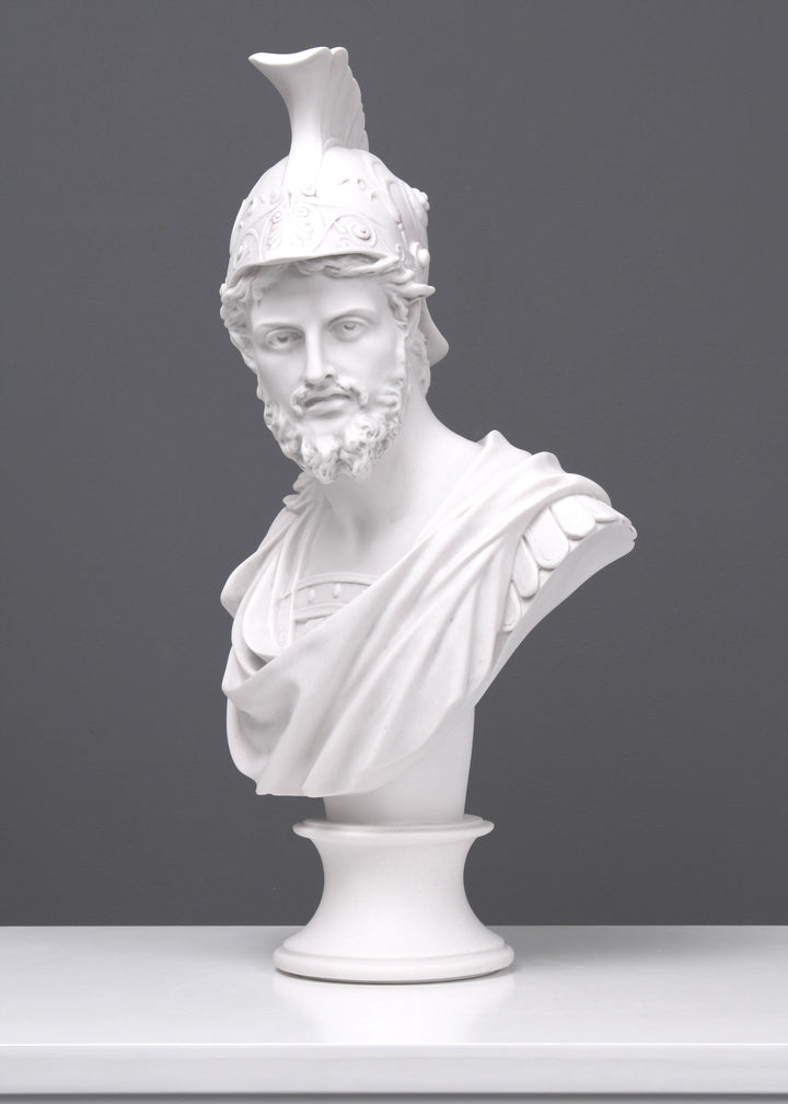 Ajax der Große Büste (Klein)