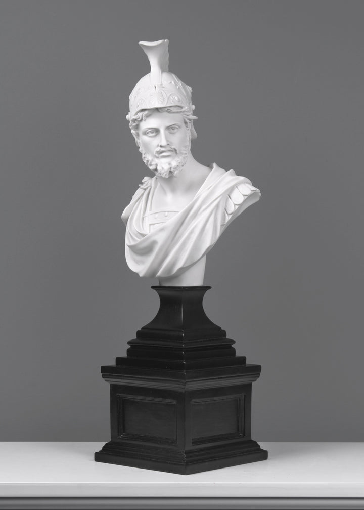 Ajax Büste (Groß)