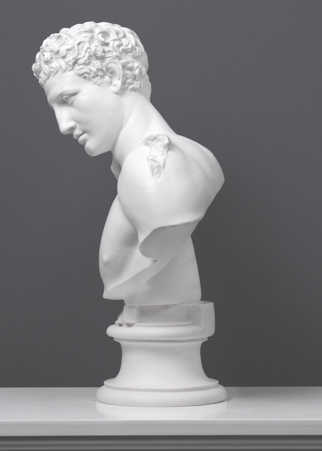 Hermes Büste
