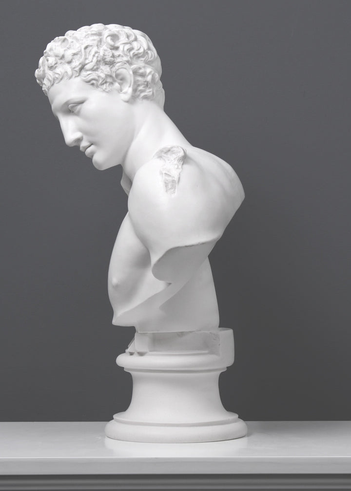 Hermes Büste