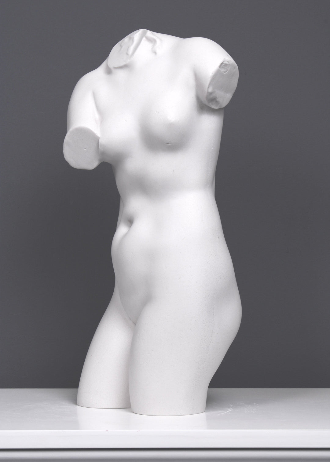 Weiblicher Torso Statue (Aphrodite)