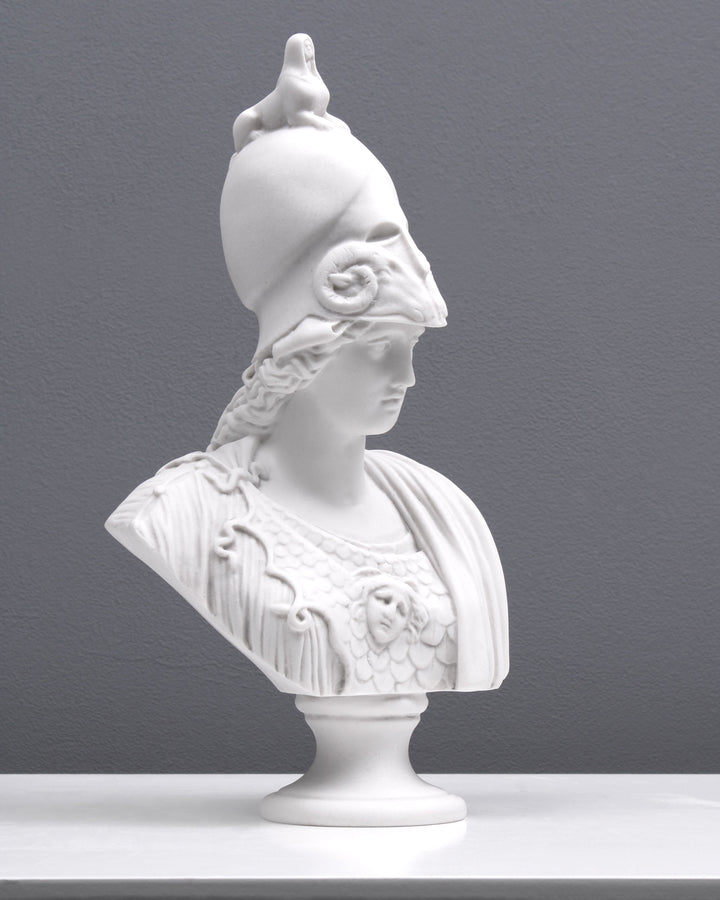 Athena Büste