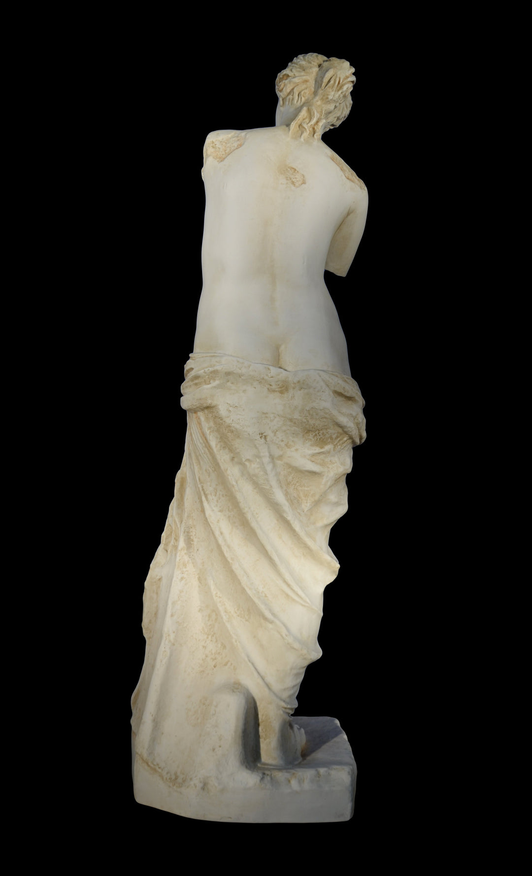 Venus de Milo Lebensgrosse Statue (Gross)