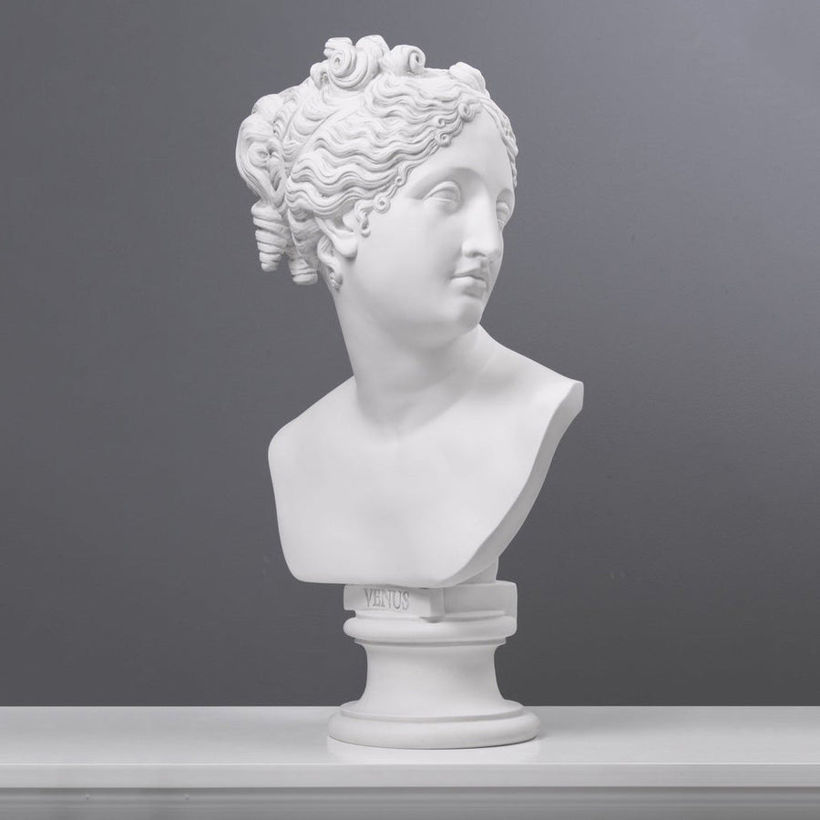 Venus Büste Göttin der Liebe (Groß)