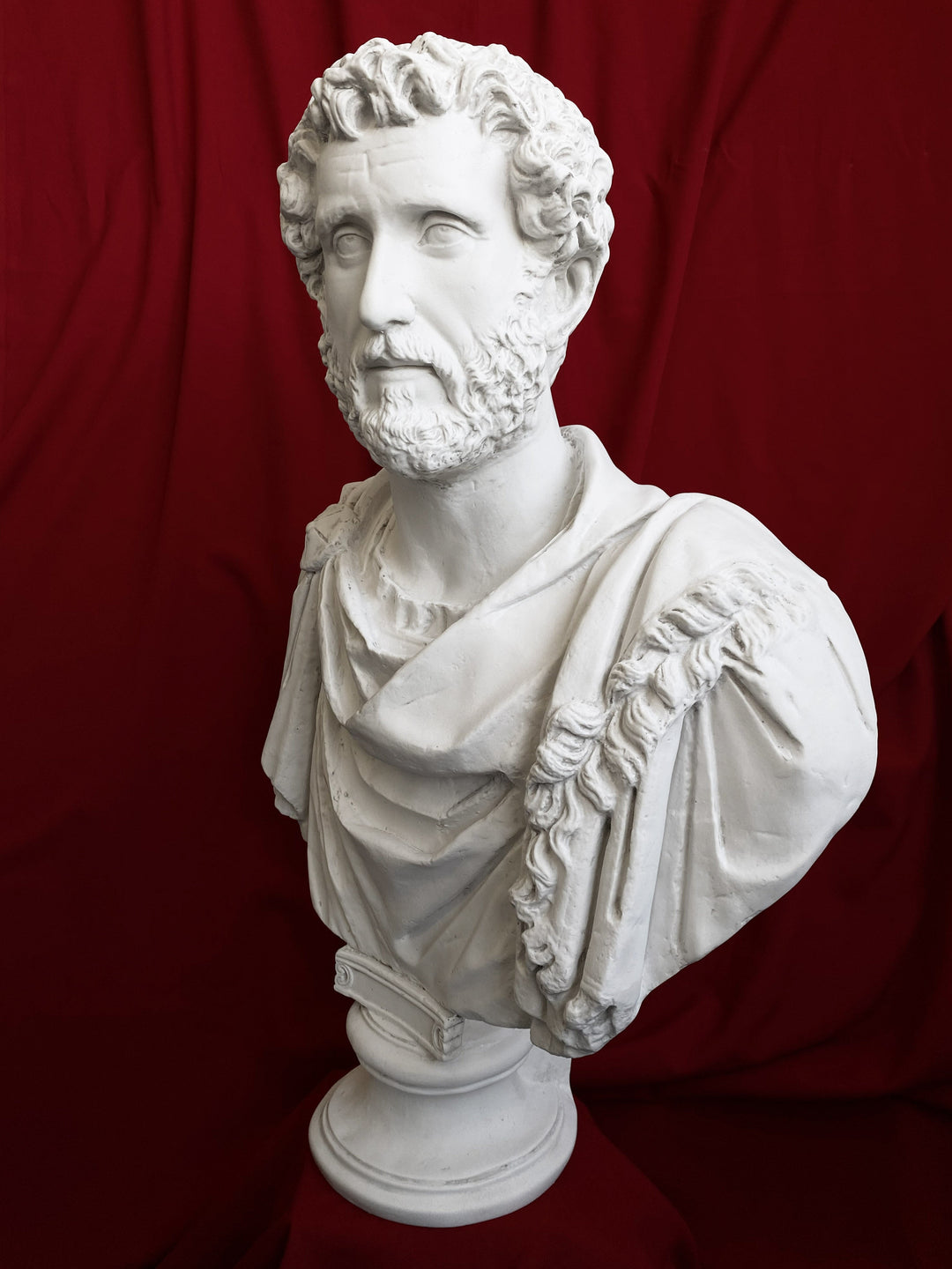 Antoninus Pius Büste Römischer Kaiser