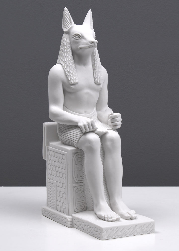Anubis Statue