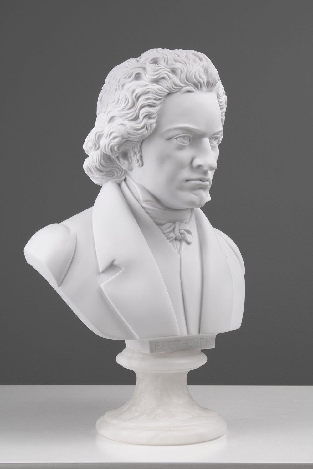 Beethoven Büste Statue