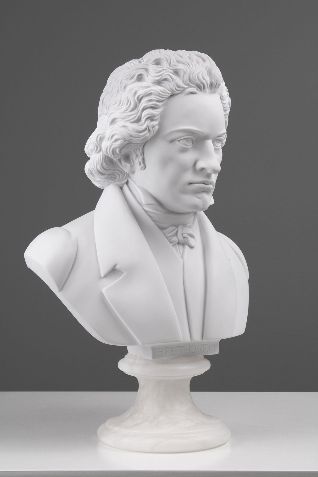 Beethoven Büste Statue