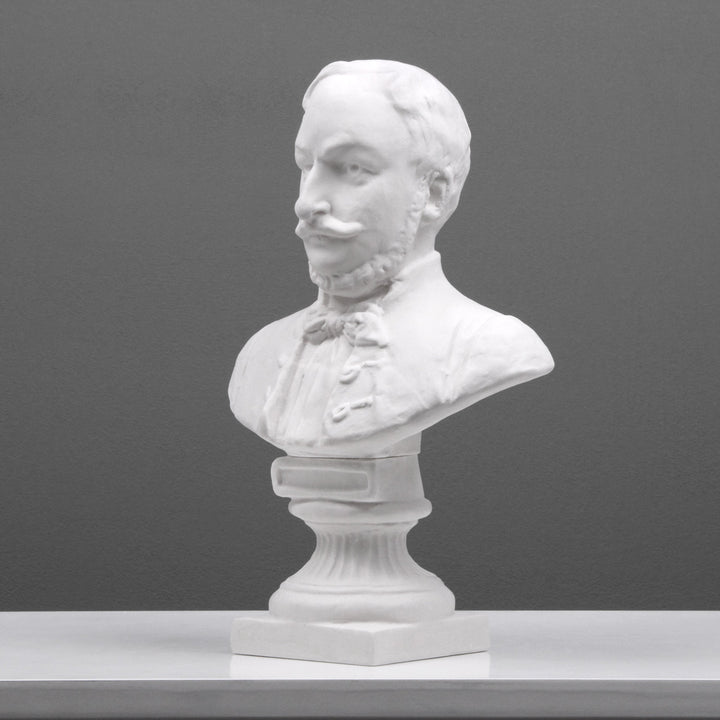 Kossuth Lajos Büste