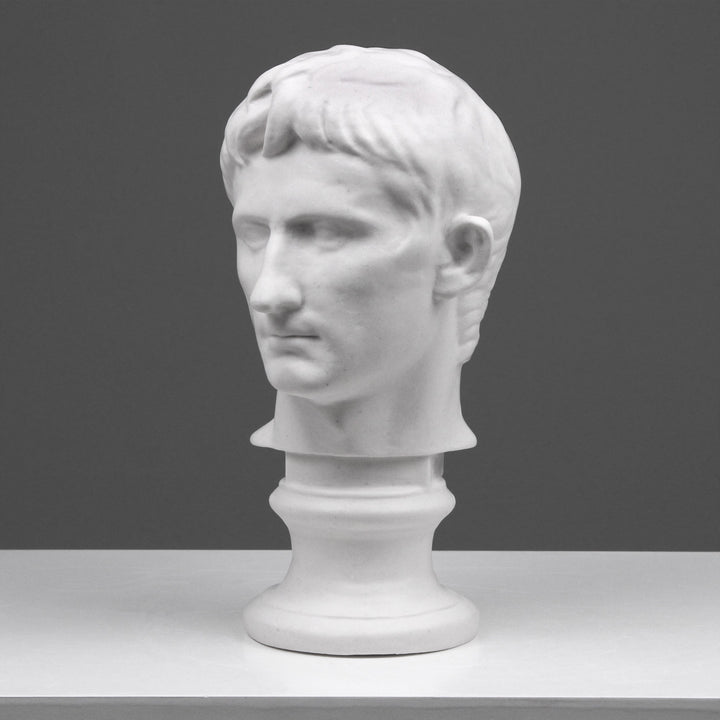 Caesar Augustus Büste von Primaporta