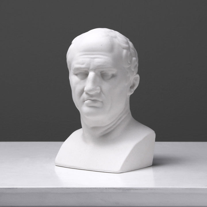 Cicero Büste