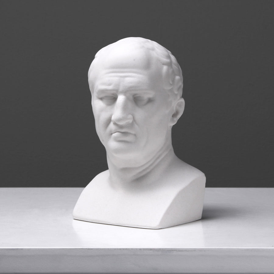 Cicero Büste