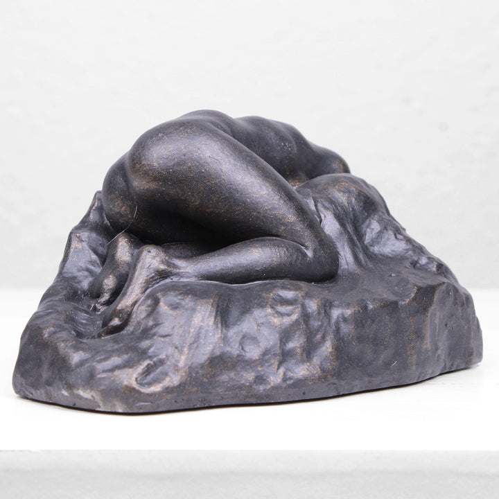 Danaide Statue (La Danaide Skulptur von Rodin)
