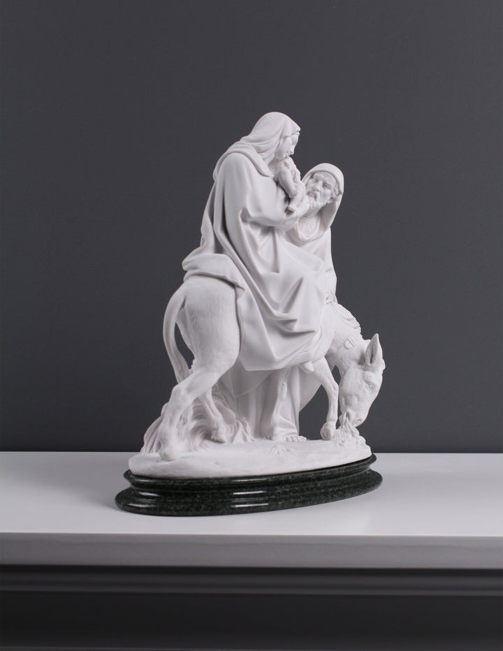 Heilige Familie Statue