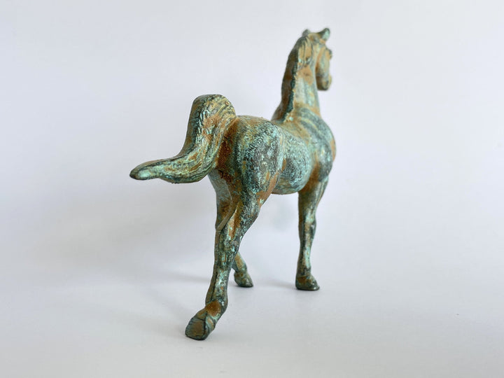 Pferd Statue (Bronze)
