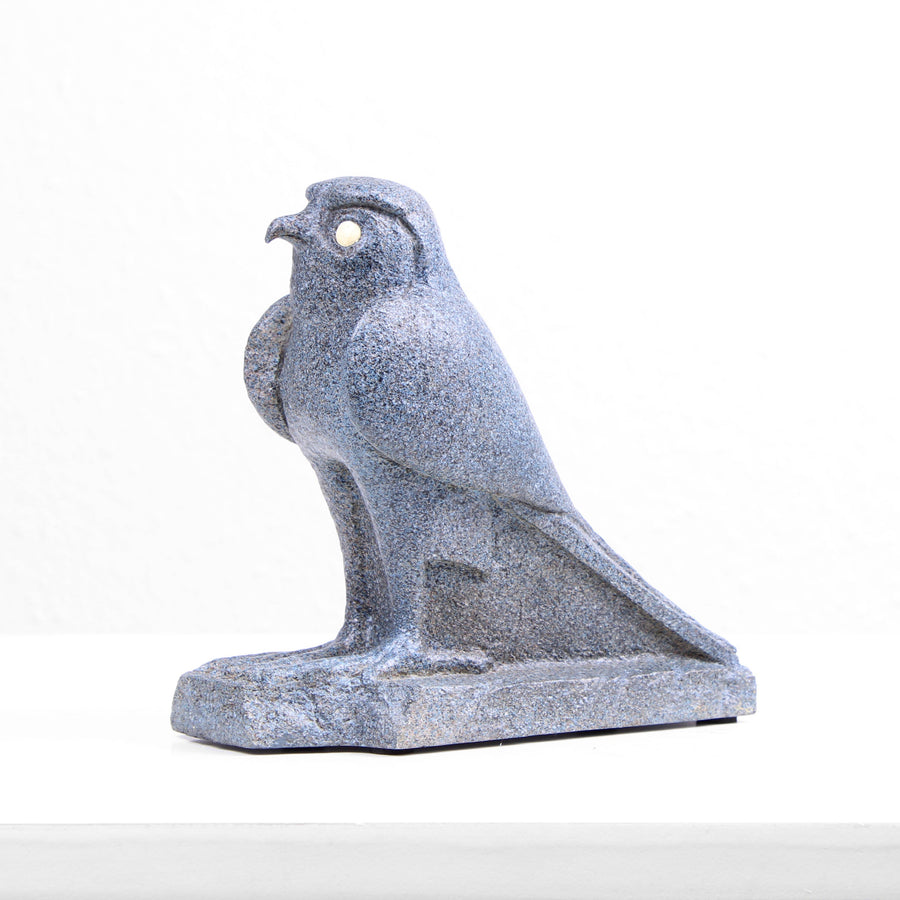 Horus Statue (Ägyptische Falken Skulptur)