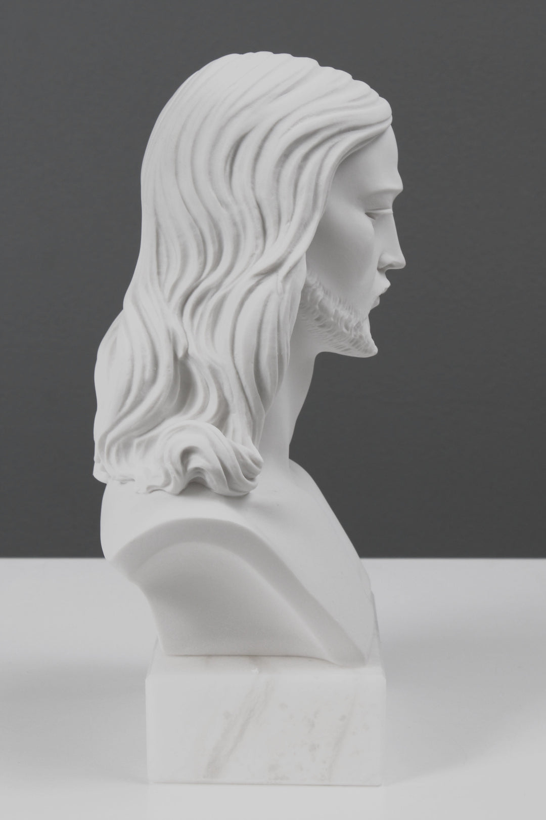 Jesus Christus Büste Statue